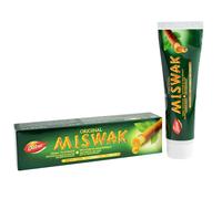 Dabur - Dentifricio Miswak alle erbe 100 ml