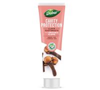 Dabur Dentifricio Protettivo ai Chiodi di Garofano Biologici 100 ml 100 ml