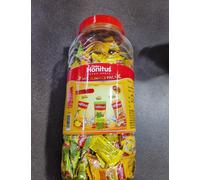 Dabur Honitus 300 gocce (mix) sollievo a base di erbe di limone, tulsi e zenz...