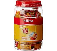 Dabur Honitus gocce per la tosse, zenzero - 300 pastiglie - sollievo...