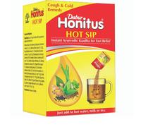 DABUR HONITUS HOT SIP 30 BUSTINE PER TOSSE E RAFFREDDORE | 100% ERBE |...
