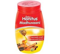 Dabur Honitus Madhuvaani 150 g | Sollievo dalla tosse | SPEDIZIONE GRATUITA