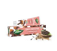 Dabur Dentifricio Protettivo ai Chiodi di Garofano Biologici 100 ml 100 ml