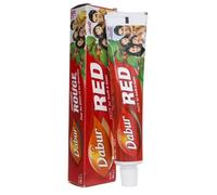 Dabur ROSSO Dentifricio - 100 g