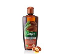 Dabur Vatika arricchita capelli olio di argan, 200 ml