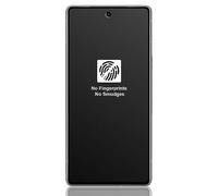 Dabuu Pellicola Protettiva Opaca per Google Pixel 7A, 2 Pezzi Copertura Completa Opaca Vetro Temperato, Durezza 9H Anti-Graffio Anti-Impronte, Antiriflesso Matte Protezione Schermo
