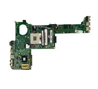 DABY3CMB8E0 for scheda madre del laptop Satellite L840 L845 C840 C845 A000175370 DDR3 HM77 testata