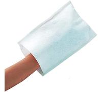 Dac - Panno in tessuto non tessuto da 80 gr/m², dimensioni: 22,5 x 15,5 cm / set di 3 confezioni da 50