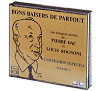 Dac, Pierre - Bons Baisers de partout - Vol. 3