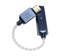 DAC USB portatile iFi Audio GO link 2 32 bit/384 kHz