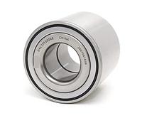 DAC25550048 25X55X48 Cuscinetto Ruota Cuscinetti MOZZO a sfere a contatto angolare Doppia fila 1 Pz