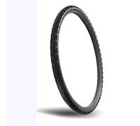 DACAIJIUWO 26 * 1.95 Pneumatico Solido per Bicicletta 26 Pollici Anti Stab Riding MTB Road Bike Pneumatico da Ciclismo con Pneumatico Solido