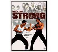 Dacascos/Travis/Lewis/Christia - Only the Strong