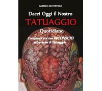 Dacci oggi il nostro tatuaggio quotidiano