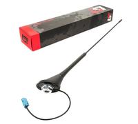 Dachantennen Set Base Piedino Antenna Mn / O Spina 24-447-133 per Opel Corsa C D