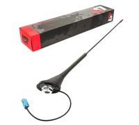 Dachantennen Set Base Piedino Antenna Mn / O Spina 24 447 133 per Opel Zafira a