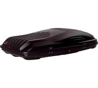 BOX PORTAPACCHI PORTATUTTO BAULE AUTO G3 MODELLO REEF 580 CAPACITA' 460 Litri