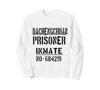 Dachengchuan Students/Qi Gong Easy Halloween Costume Felpa