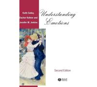 Dacher Keltner Jennifer M. Jenkins Keith O Understanding Emo (Copertina rigida)