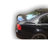 Dachkantenspoiler Performance Style Fly Design per BMW E90 330i 325 320 3, ABS