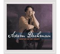 Dachman, Adam - Center Of My Heart