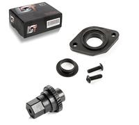 Dachmotor Cambio Ruota Dentata Kit di Riparazione Cabrio Cappotta Acciaio per