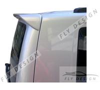 Dachspoiler ABT Sportsline Per VW T5 Transporter 2003-2013, Nuovo, Argento