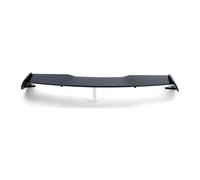 Dachspoiler Compatibile con Mercedes-Benz A-Klasse W176 2012-2018, Nero Lucido