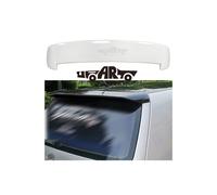 Dachspoiler Compatibile Con VW Golf 4 1997-2003, Nero Lucido