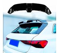 Dachspoiler für AUDI A3 S3 RS3 8Y Sportback 20+ Heckspoiler Racedesign Spoiler