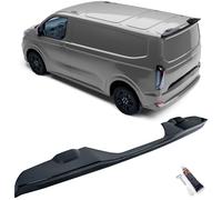 Dachspoiler Heckspoiler Lucido Nero per Ford Tourneo Transit Custom 2023-