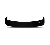Dachspoiler Lucido Nero Per SEAT Leon 5F 2012-2019