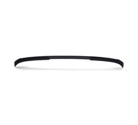 Dachspoiler Nero Lucido Compatibile con BMW 1er F20 F21 2011-2019