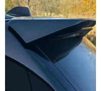 Dachspoiler Nero Lucido JGD ATTACK Per GRAND CHEROKEE 2014-2021