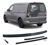 Dachspoiler Nero Lucido Posteriore per Ford Tourneo Transit Connect 2022-