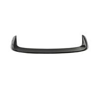 Dachspoiler Per BMW X1 F48 2016-2021, Nero Lucido, Heckspoiler
