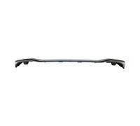 Dachspoiler Per BMW X3 (G01) Dal 2017, Non Verniciato
