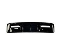 Dachspoiler Per Mercedes-Benz V-Klasse W447 2016-2019, Nero Lucido