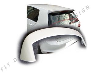 Dachspoiler Per VW Golf 7 VII GTI GTD R-Line MK7 MKVII Dal 2013