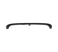 Dachspoiler Per VW Polo V (6R, 6C) 2009-2017 Nero Lucido, AM Carparts
