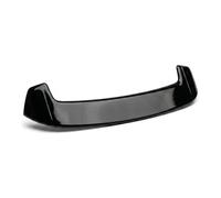 Dachspoiler Per VW Polo V (6R, 6C) 2009-2017 Nero Lucido, AM Carparts