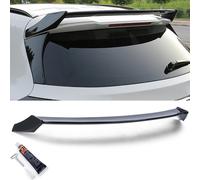 Dachspoiler V2 Lucido Nero Per Mercedes GLA X156 2013-2020