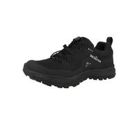 Dachstein Scarpa bassa 'Delta Peak GTX' rosso / nero / bianco Uomo Dachstein 45,5