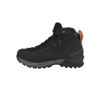 Dachstein Scarpa bassa grigio scuro Uomo Dachstein 44