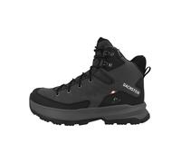 Dachstein Scarpa bassa nero Uomo - Sport - Tipi di sport - Outdoor - Scarpe - Scarpe per escursionismo Dachstein 41