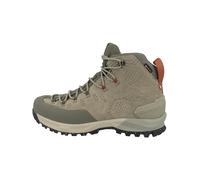 Dachstein Scarpa bassa verde Uomo - Sport - Tipi di sport - Outdoor - Scarpe - Scarpe per escursionismo Dachstein 47