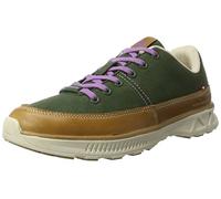 Dachstein Sissi, Scarpe Stringate Donna, Verde (Dark Forest/Brown Sugar), 38 EU