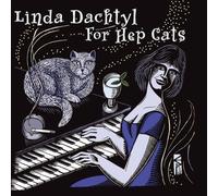 Dachtyl, Linda - For Hep Cats