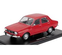 DACIA - 1300 (RENAULT R12) dal 1970 al 1/24 di IXO per Hachette
