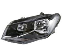 Dacia Dokker Faro Anteriore Sinistro 19-21 OEM HELLA 1ED 012 286-011